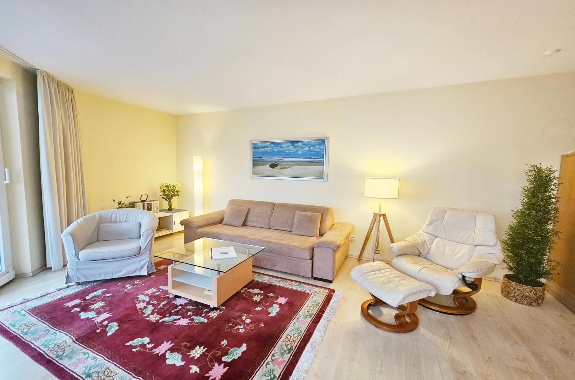 Haus Meeresrauschen Heringsdorf  Ngoại thất bức ảnh