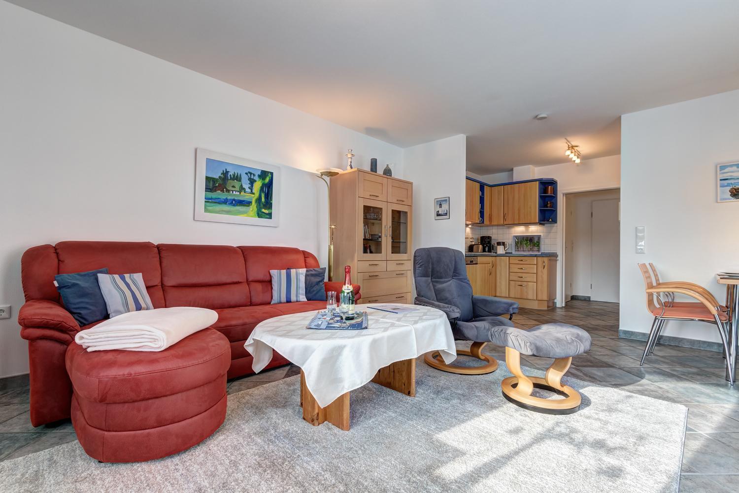 Haus Meeresrauschen Heringsdorf  Ngoại thất bức ảnh