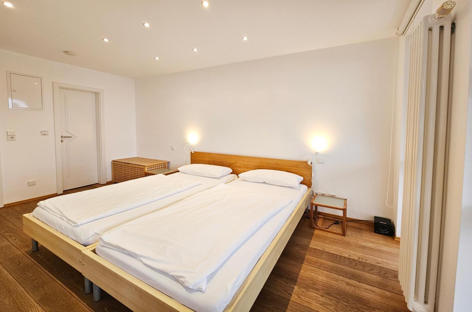 Haus Meeresrauschen Heringsdorf  Ngoại thất bức ảnh