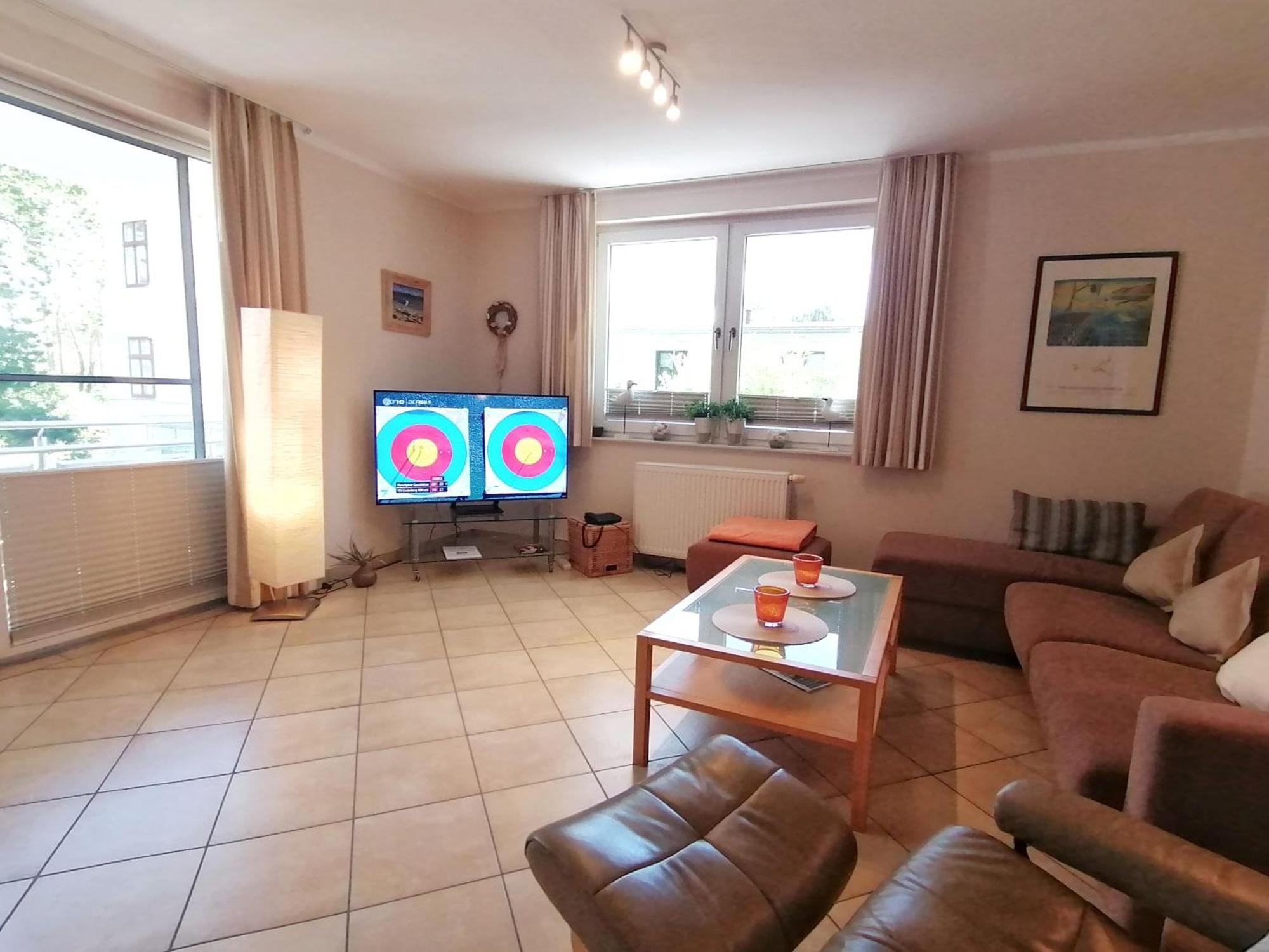 Haus Meeresrauschen Heringsdorf  Ngoại thất bức ảnh