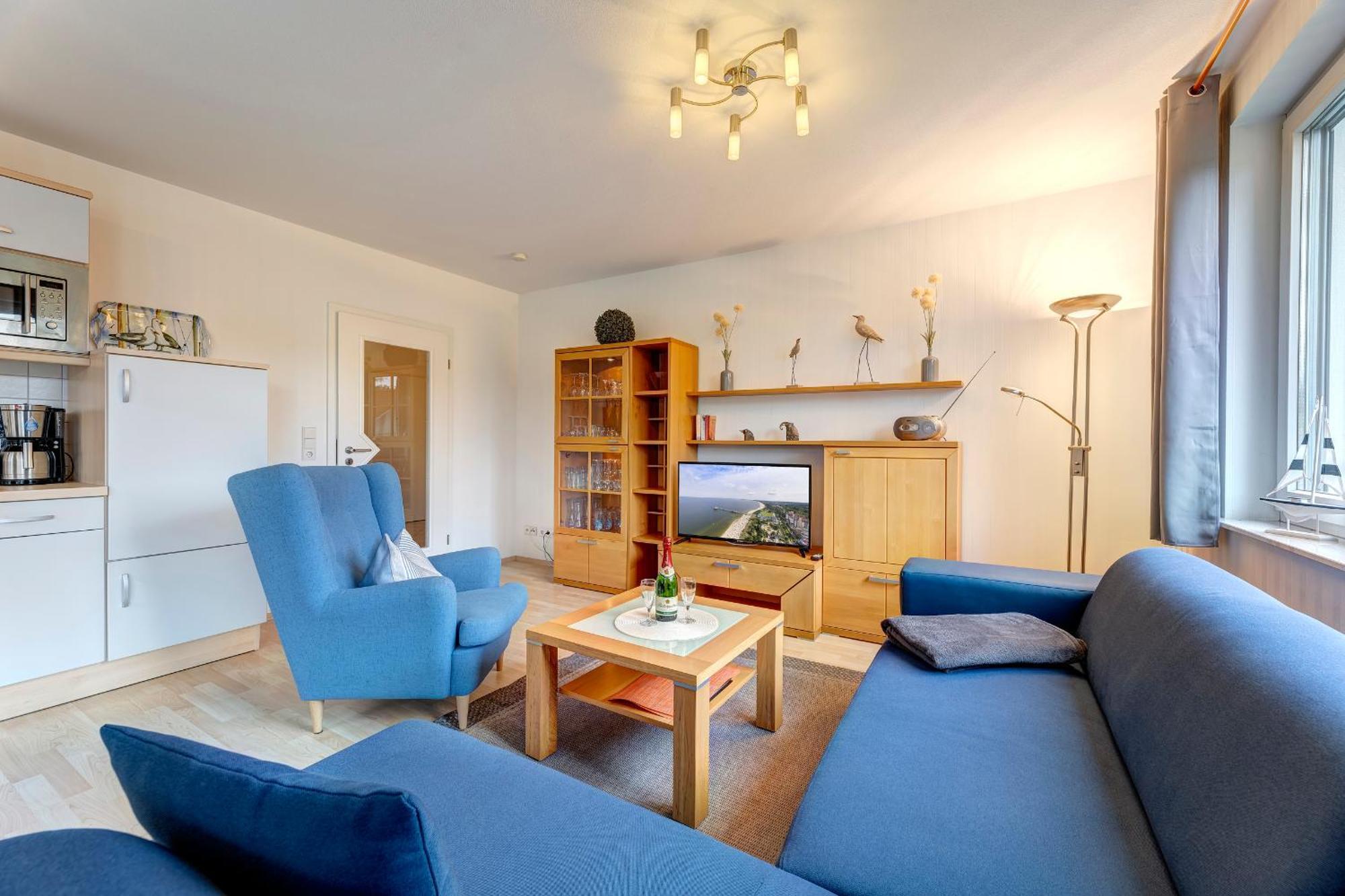 Haus Meeresrauschen Heringsdorf  Ngoại thất bức ảnh