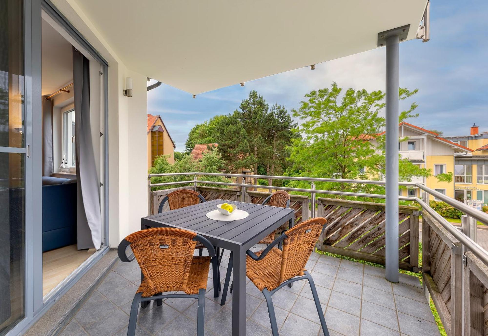 Haus Meeresrauschen Heringsdorf  Ngoại thất bức ảnh